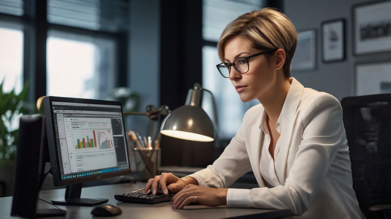 Consultoria fiscal empresarial